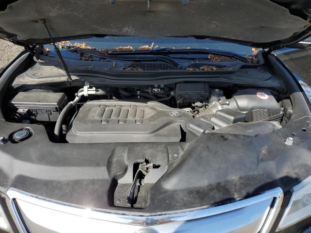 5FRYD4H22GB012293 Acura MDX