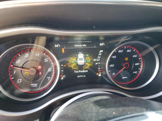2C3CDXJG7GH273078 Dodge Charger Sxt