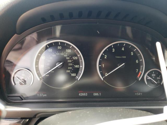 WBA5B3C55GG257212 BMW 535 XI