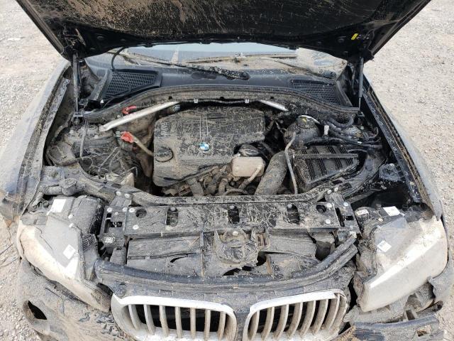 5UXWZ7C3XH0V88708 BMW X3 Sdrive28i