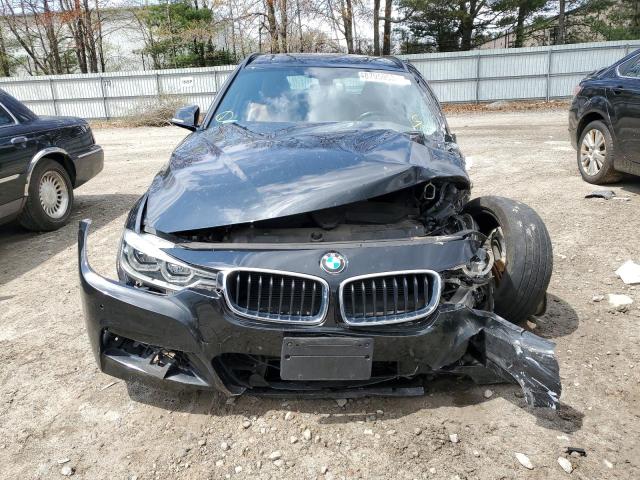 WBA8G5C53GK753150 BMW 328 XI