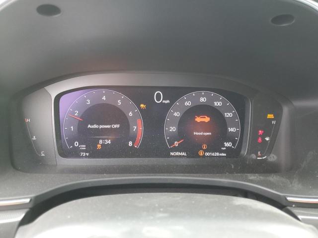 19UDE4G71PA003511 Acura Integra A-spec Tech