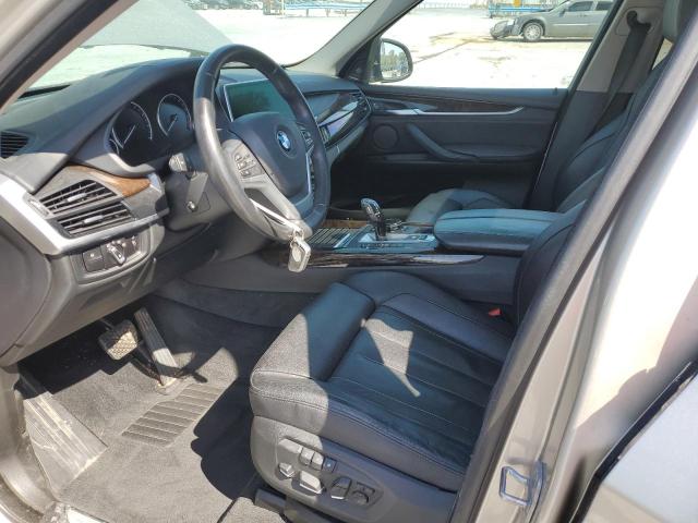 5UXKR0C52E0K49461 BMW X5 Xdrive35i