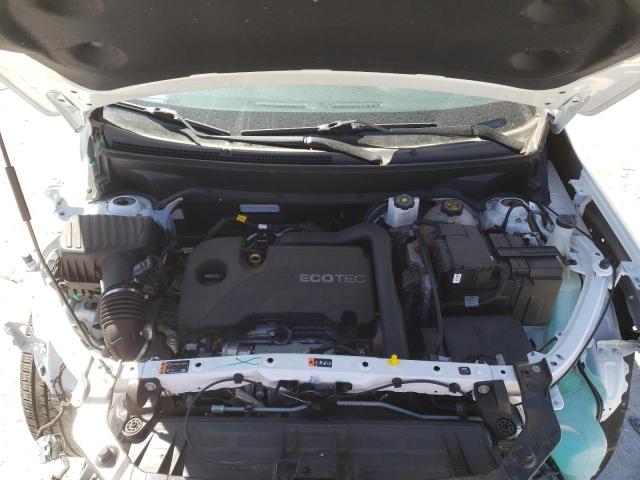 3GKALPEV7KL373829 GMC Terrain Slt