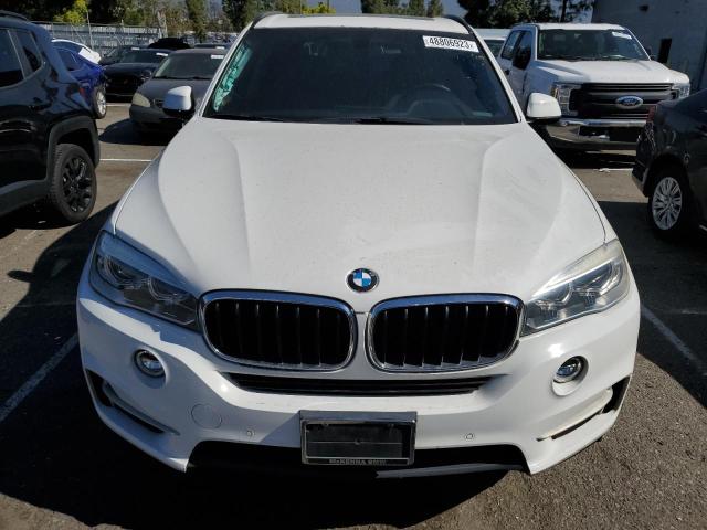 5UXKS4C55F0N11020 BMW X5 Xdrive35d