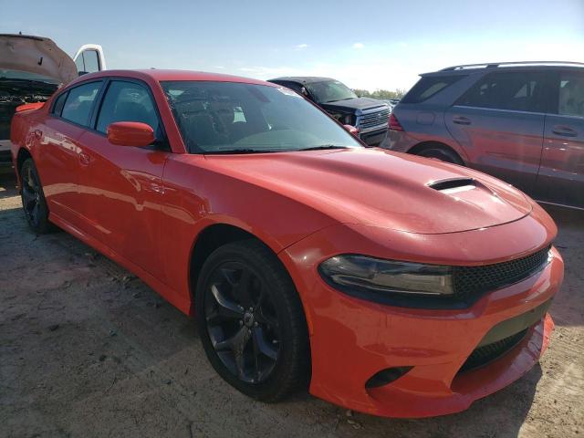 2C3CDXHG6KH760349 Dodge CHARGER GT