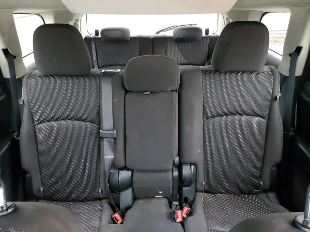3C4PDDBG2FT651484 Dodge Journey Sxt