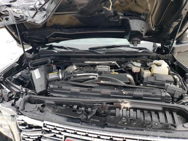 1GT49REY5LF107539 GMC Sierra K2500 Denali
