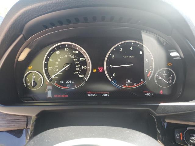 5UXKR6C52E0J73176 BMW X5 Xdrive50i