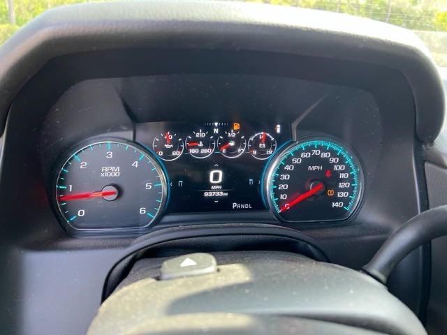 1GKS2HKJ6LR289669 GMC YUKON XL DENALI