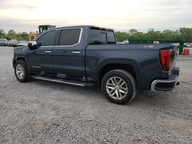 1GTU9DED5MZ160113 GMC Sierra K1500 Slt