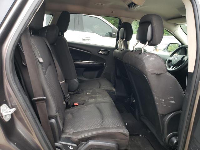 3C4PDCBGXFT546878 Dodge Journey Sxt