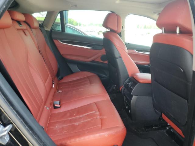 5UXKU0C51F0F91650 BMW X6 Sdrive35i