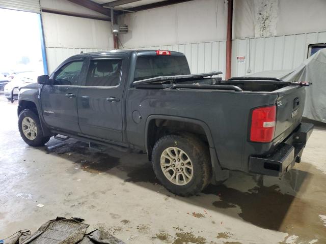 3GTU2MECXJG276608 GMC Sierra K1500 Sle