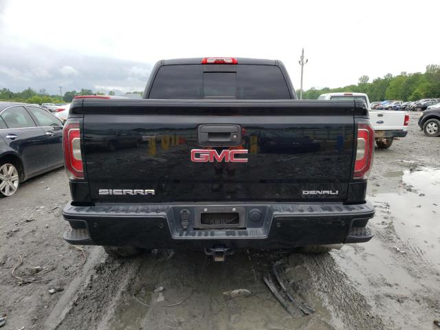 3GTU2PEC5GG347417 GMC Sierra K1500 Denali