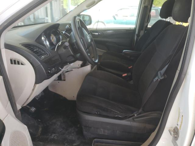 2C4RDGBGXGR367938 Dodge Grand Caravan Se
