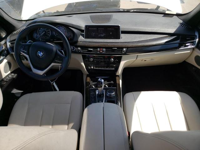 5UXKT0C57J0W02630 BMW X5 Xdr40e