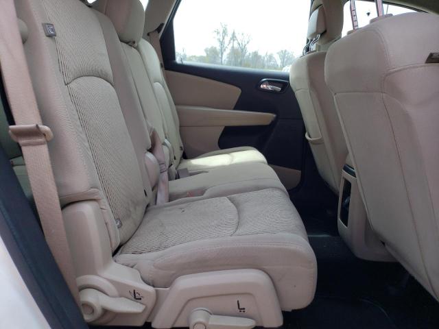 3C4PDCAB7FT738314 Dodge JOURNEY SE