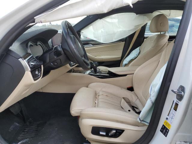 WBAJA7C51KWW27207 BMW 530 XI