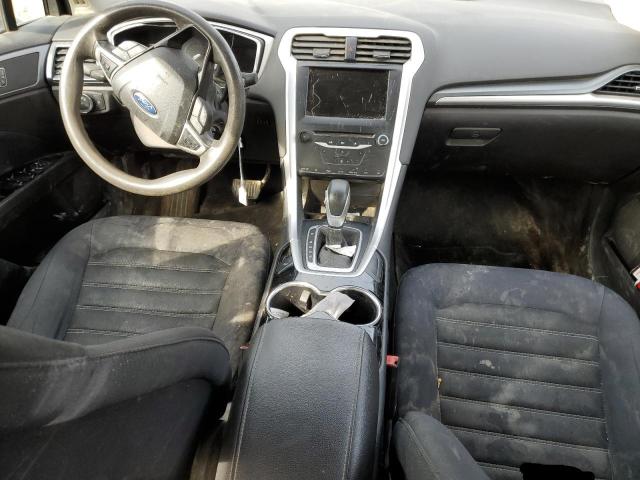 3FA6P0H7XER242427 Ford FUSION SE