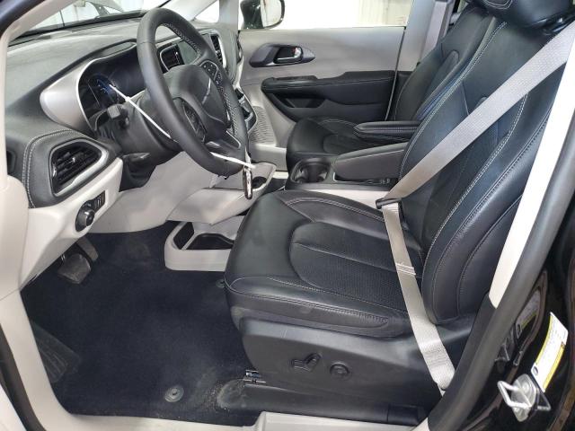2C4RC1L73NR205550 Chrysler Pacifica Hybrid Touring L