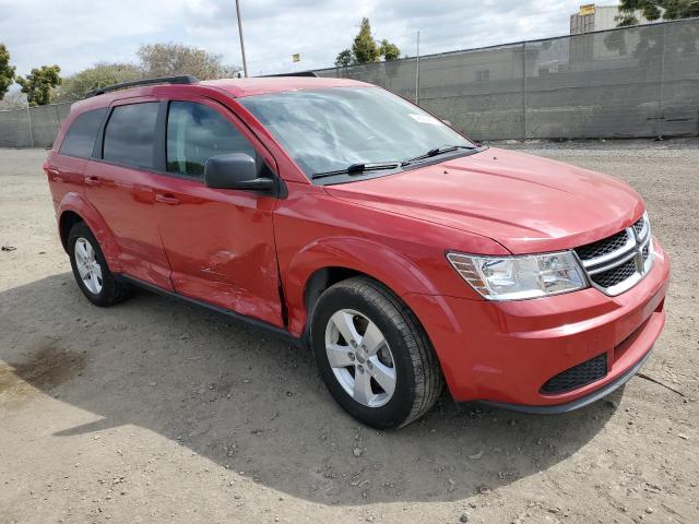 3C4PDCAB4ET235709 Dodge JOURNEY SE