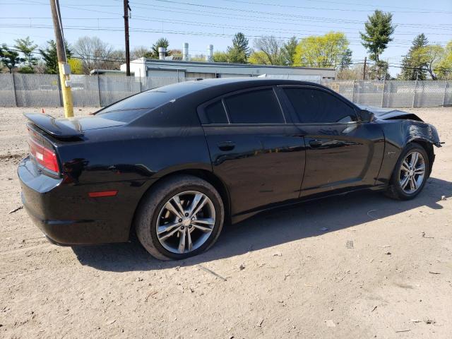 2C3CDXDT2EH351630 Dodge CHARGER R/T