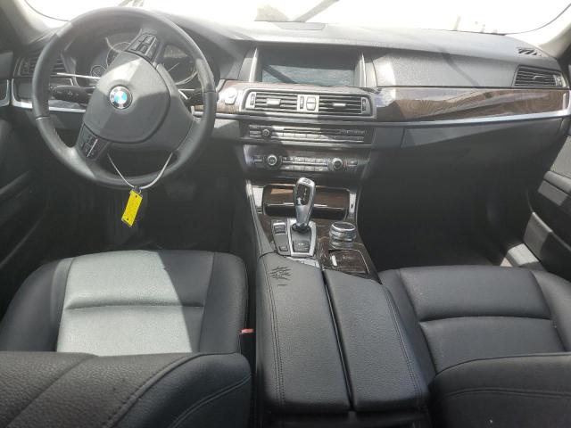 WBA5A5C51ED505422 BMW 528 I