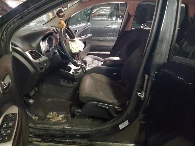 3C4PDCAB7HT582066 Dodge JOURNEY SE
