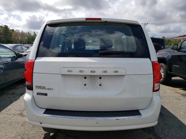 2C4RDGBG1FR508085 Dodge Grand Caravan Se