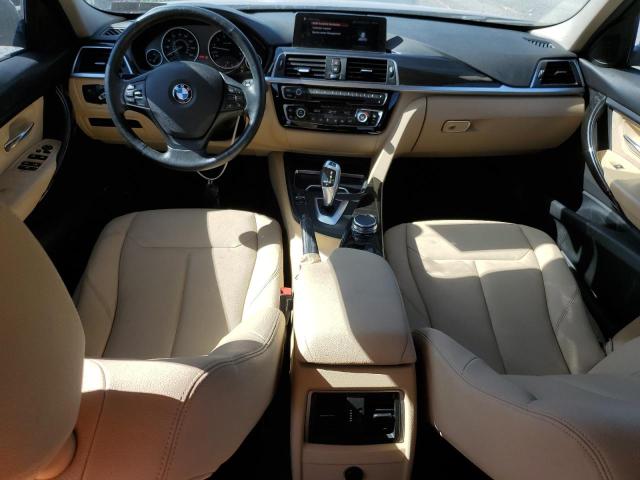 WBA8E5G5XJNU48167 BMW 320 XI