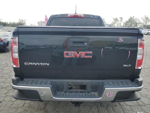 1GTG5CE37F1132342 GMC CANYON SLT
