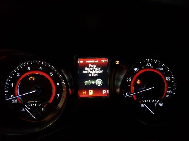 3C4PDDGGXHT553458 Dodge Journey Crossroad