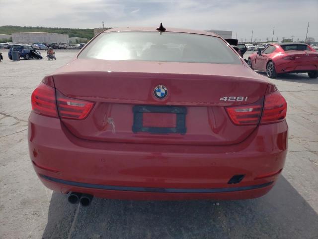 WBA3N3C56FK232751 BMW 428 I