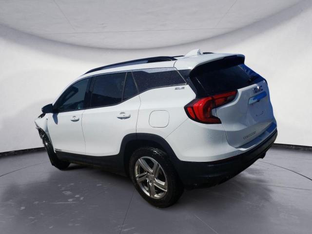 3GKALMEX7KL291860 GMC Terrain Sle