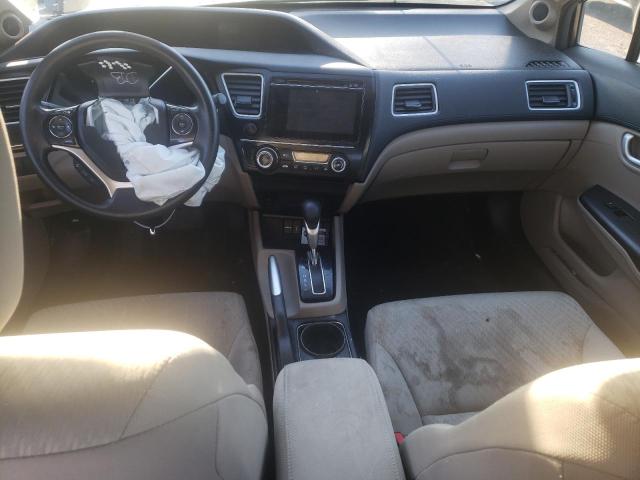 19XFB2F80FE062558 Honda CIVIC EX