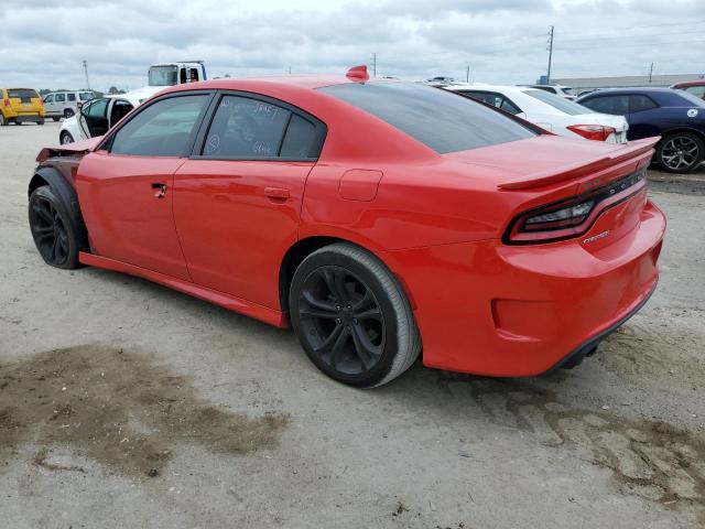 2C3CDXCT7MH524686 Dodge CHARGER R/T