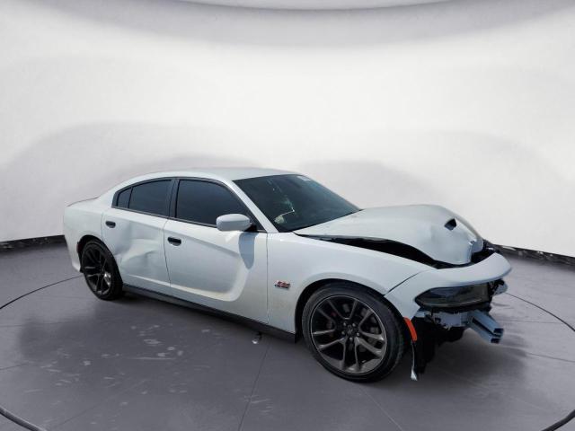 2C3CDXGJ0NH189670 Dodge Charger Scat Pack