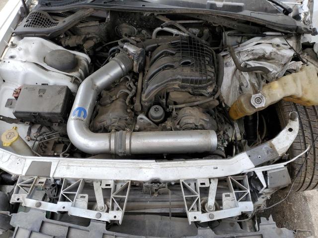 2C3CDZAG9JH178458 Dodge Challenger Sxt