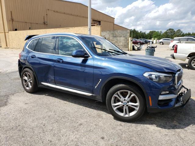 5UXTR9C58KLR09148 BMW X3 Xdrive30i