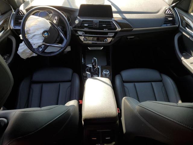 5UXTY5C00L9B26715 BMW X3 Xdrive30i