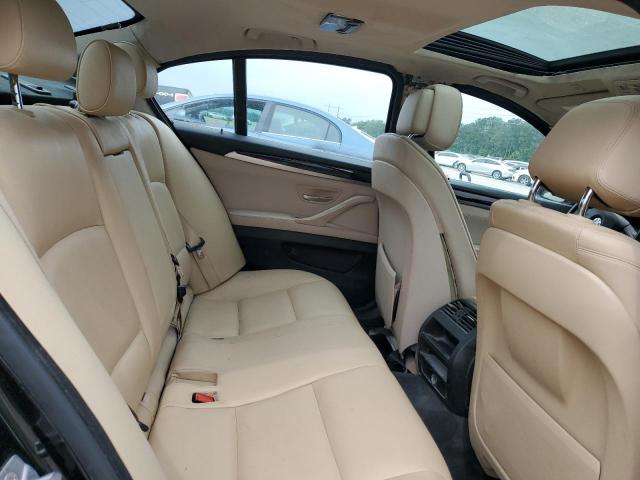 WBA5A5C51GD528993 BMW 528 I