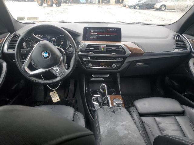 5UXTR9C54JLD57312 BMW X3 Xdrive30i
