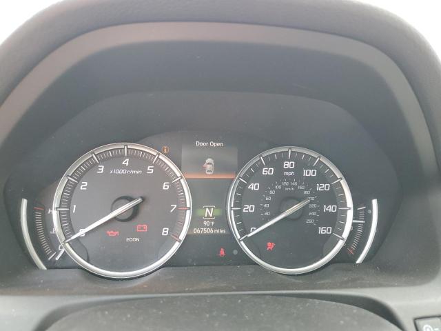 19UUB2F53FA023383 Acura TLX TECH