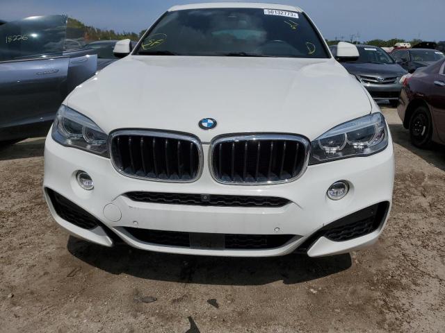 5UXKU0C53K0S97478 BMW X6 Sdrive35i