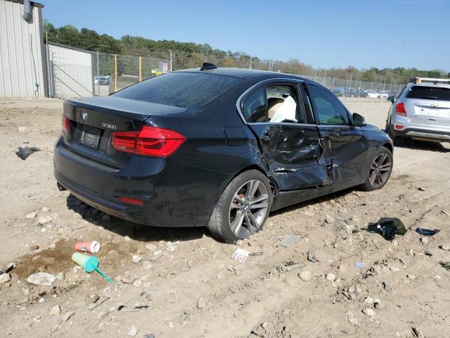 WBA8D9G55JNU70538 BMW 330 XI