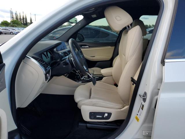 5UXTY3C05M9F41311 BMW X3 Sdrive30i