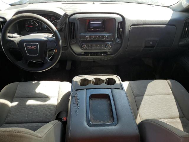 1GTR1TEH5EZ205563 GMC Sierra C1500