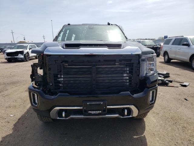 1GT49WEYXNF212546 GMC Sierra K3500 Denali