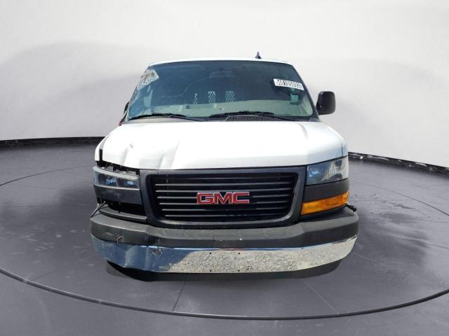 1GTW7AFG7L1270034 GMC Savana G2500